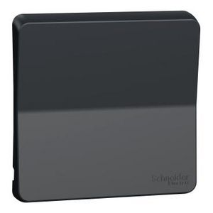 Inzetstuk Enkele wip Symbool lamp IP55 Grijs / A Mureva Styl