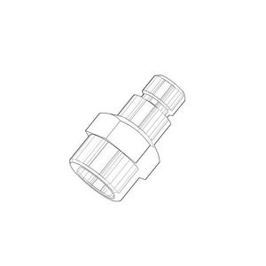 Nippel 31,5x27x51mm 09240404590