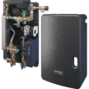 Verswaterstation Regumaq X25 Sealix protect 1381127