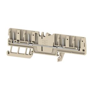 Insteekbaar d.beige 1.5 1.5mm² 17.5 Ar 2898120000 VVE=100