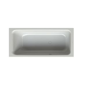 Bad BetteSelect ovlp lange zijde 1800x800mm Manhattan