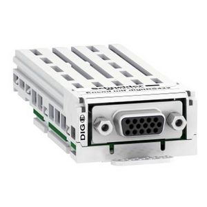 Digitale encoder interface module 5/12V Altivar