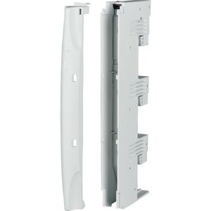 Aansluitklemmenplaat BBA-TP4/CU-BAND 3P 1.5-16mm² 20mm