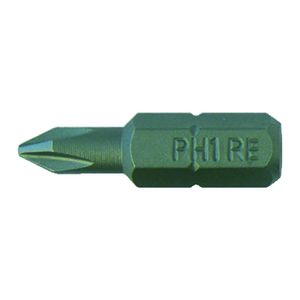 Schroevenbit PH 2/25mm reduced VVE=10