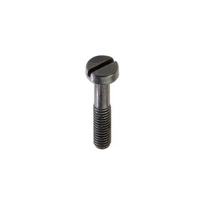 Nylon zwarte schroef tbv zwarte TEA
