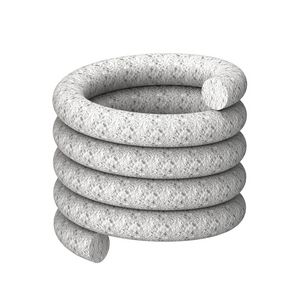 Geluiddemping per meter 30x50000mm VVE=50