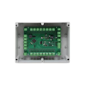 Mimic paneel module voor 32 LEDs
