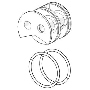 Adapter 59914695