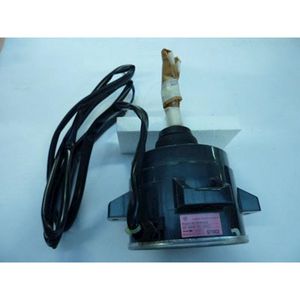 Motor van Ventilator