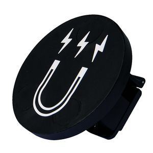 Magneethouder tbv HUPlightR