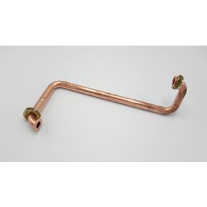 Buis platenwarmtewisselaar / verwarmingspomp 300024961