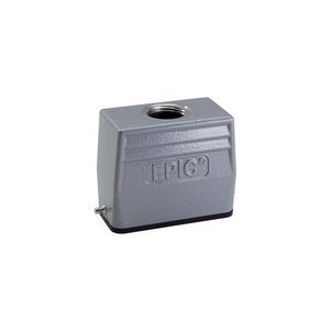 Connectorset EPIC KIT H-A 10 SS TG M20