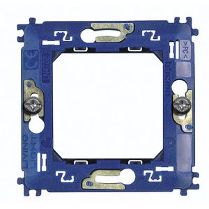 Inbouwraam 2 modulen Livinglight