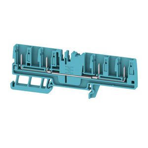 Insteekbaar bl. 2.5 2.5mm² 24A conne 2898160000 VVE=100