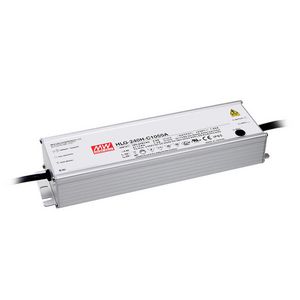 LED driver CV 240W 035A F 24V ND 41071383