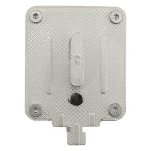 Zekering hoge snelheid 1100A AC 690V 200kA DIN 3 aR DIN IEC
