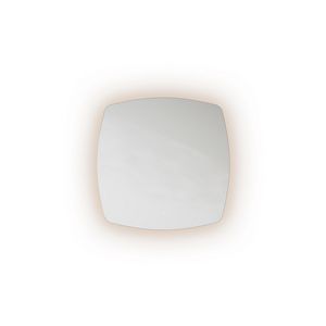 Spiegel A-Line Danish Oval LED 3000K 75x 75cm