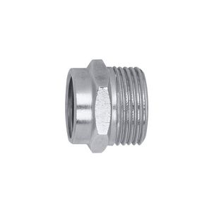 Koppeling binnendraad tbv. bicon 23p.1,5x 3/4"bt. chroom