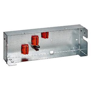 Vast deel van ontkoppelbare plaat Acc. NS630 3P Prisma Plus