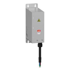 EMC radio interferentie input filter 3 Fase 10A IP20 Altivar