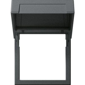 Montageraam KD System 55 antraciet