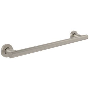 Handgreep Elements - Tender Brushed Nickel Matt