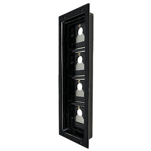 ULTRA Achterbouw 4 modulen