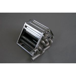 Warmtewisselaar HR22 73031