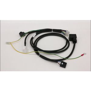 Kabelboom 230V GAS 210 ECO PRO 80 - 120kW