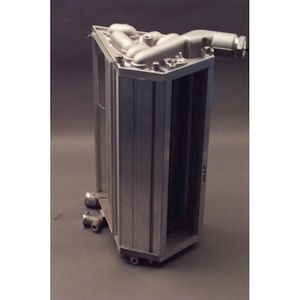 Warmtewisselaar HR43 73032