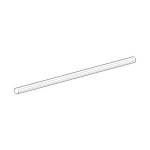 Houder Stang handdoekhouder kort 13x354mm chr