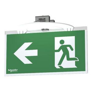 Smartbeam Dicube Uitgangsignaleringskit inbouw noodverli