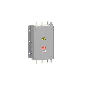EMC radio interferentie input filter 3F 230A IP00 Altivar