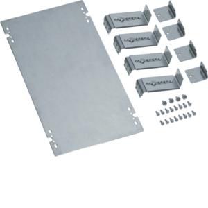 Montageplaat 450x250 mm univers N