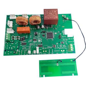SO-Main PCB HRC-350 MaxComfort EU