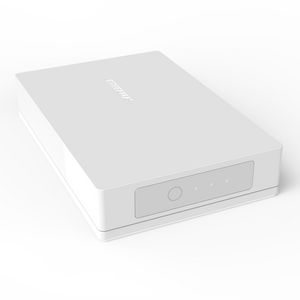 Draadloze ontvanger icm SMARTCUBE draadloze thermostaat