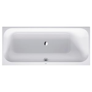 Happy D.2 4-H ligbad 1700x750x460mm