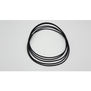 Set a 5st. O-ring 180x3,5 S103284