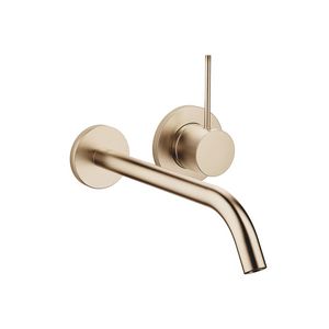 A A SLIM 1greep wmengkrn z.afvoerLight Gold geb 36861662-27