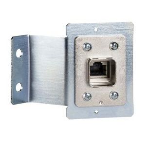 RJ45 connector Female Set van 10 Linergy