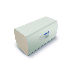 Papieren handdoekjes 230x250mm gevouwen set 180st.