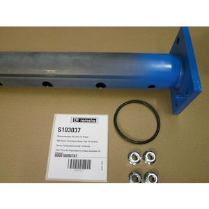 Retourwaterpijp 10 leden 2e retour S103037
