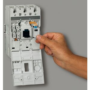 Vermogensschakelaar 250 Thermomagn. 100A 3-polig 25kA DPX3