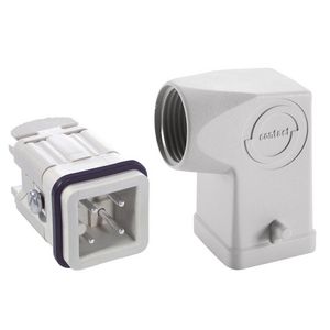 Connectorset EPIC KIT H-A 3 SS TS M20