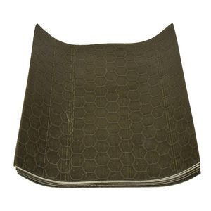 ANTI-DREUNPLATEN