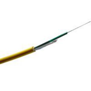 Haspel a 2000m. Glaskabel 4Vez. OS2 Loose Tube in-out Dca