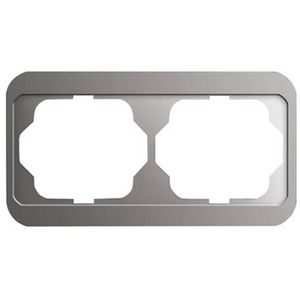 Afdekraam 2v hor a-platin