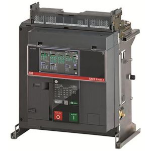 Emax 2 E1.2 Ekip DIP LSI Uitrijdbaar 4P 900V uitvoering