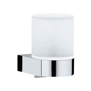 Edition 300 glas voor lotiondispenser