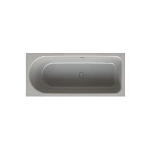Bad BetteOcean 1600x700mm voeteind RE ovlp achter Flanell